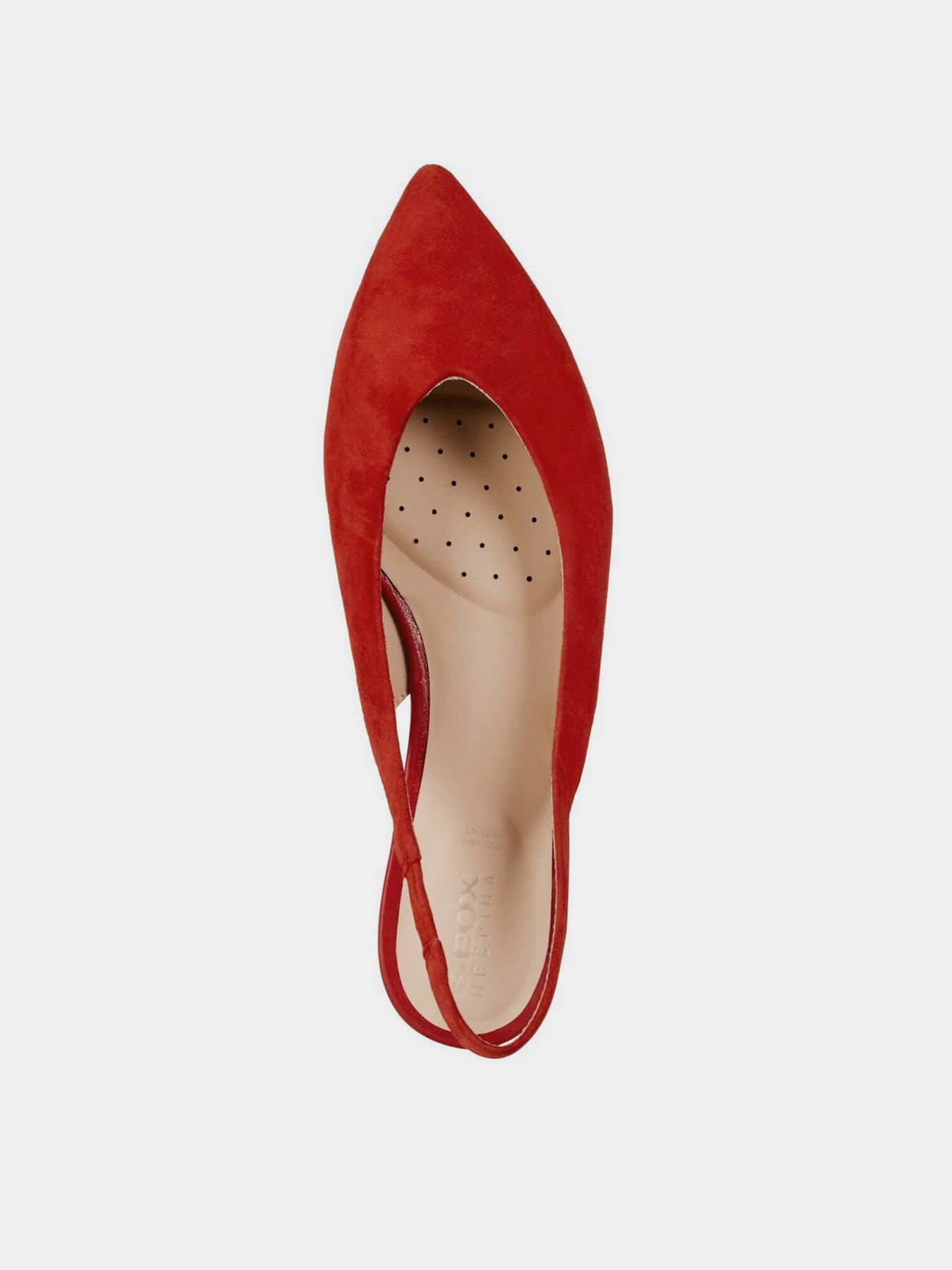 Босоножки Geox Charyssa модель D929BA-00021-C7452 Фото