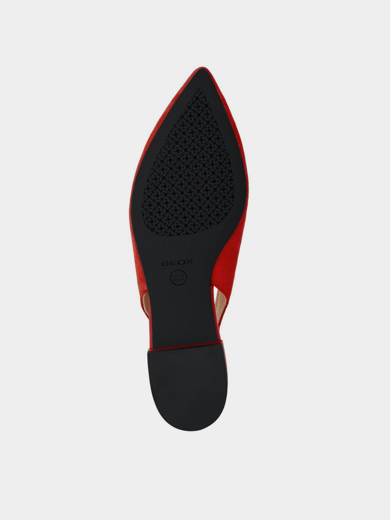 Босоножки Geox Charyssa модель D929BA-00021-C7452 Фото