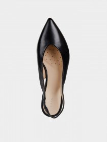 Босоножки Geox Charyssa модель D929BA-000KF-C9999 Фото