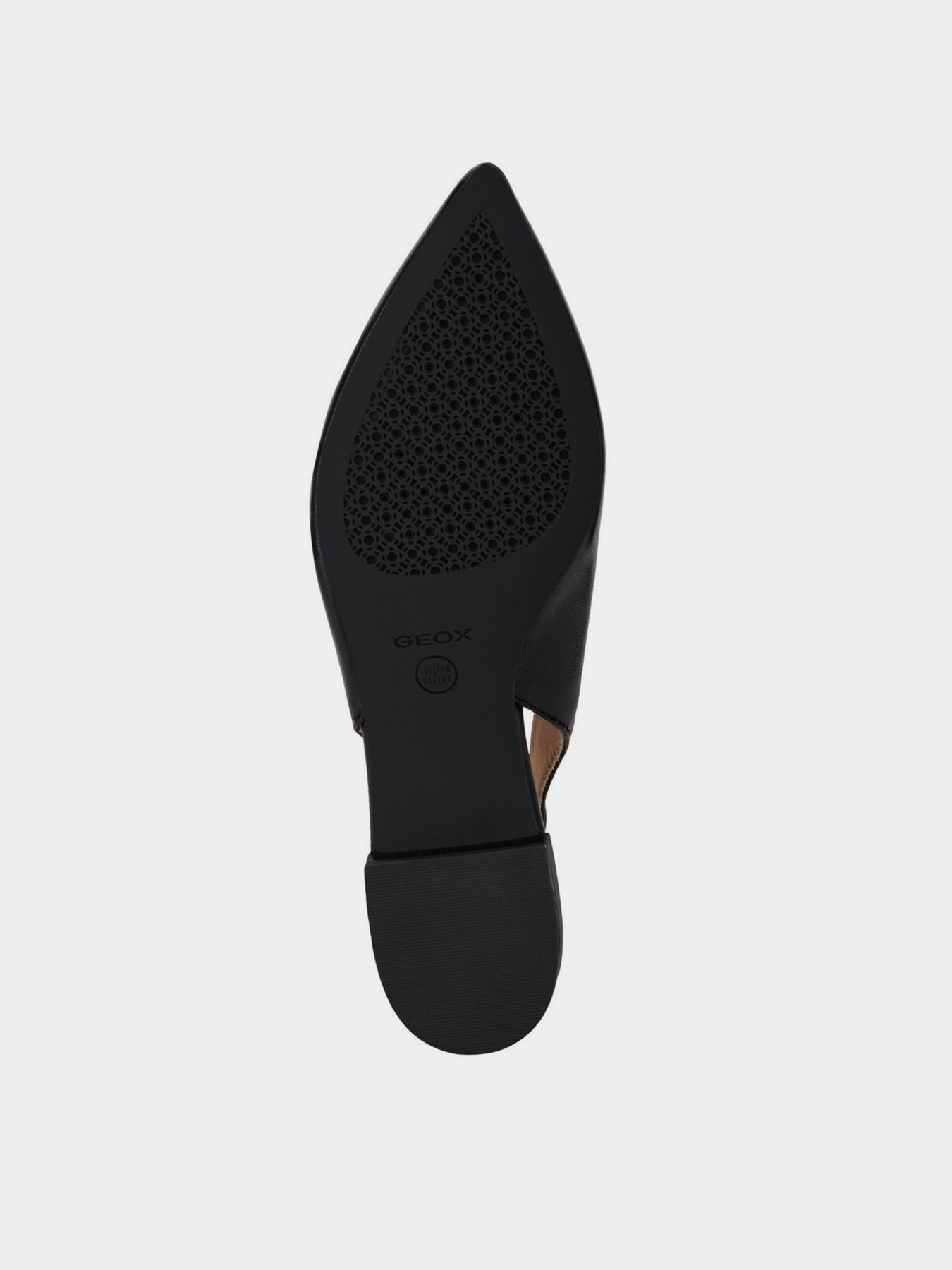 Босоножки Geox Charyssa модель D929BA-000KF-C9999 Фото