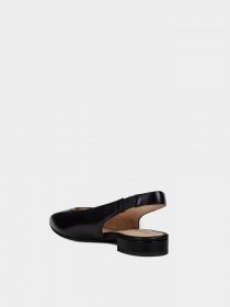 Босоножки Geox Charyssa модель D929BA-000KF-C9999 Фото