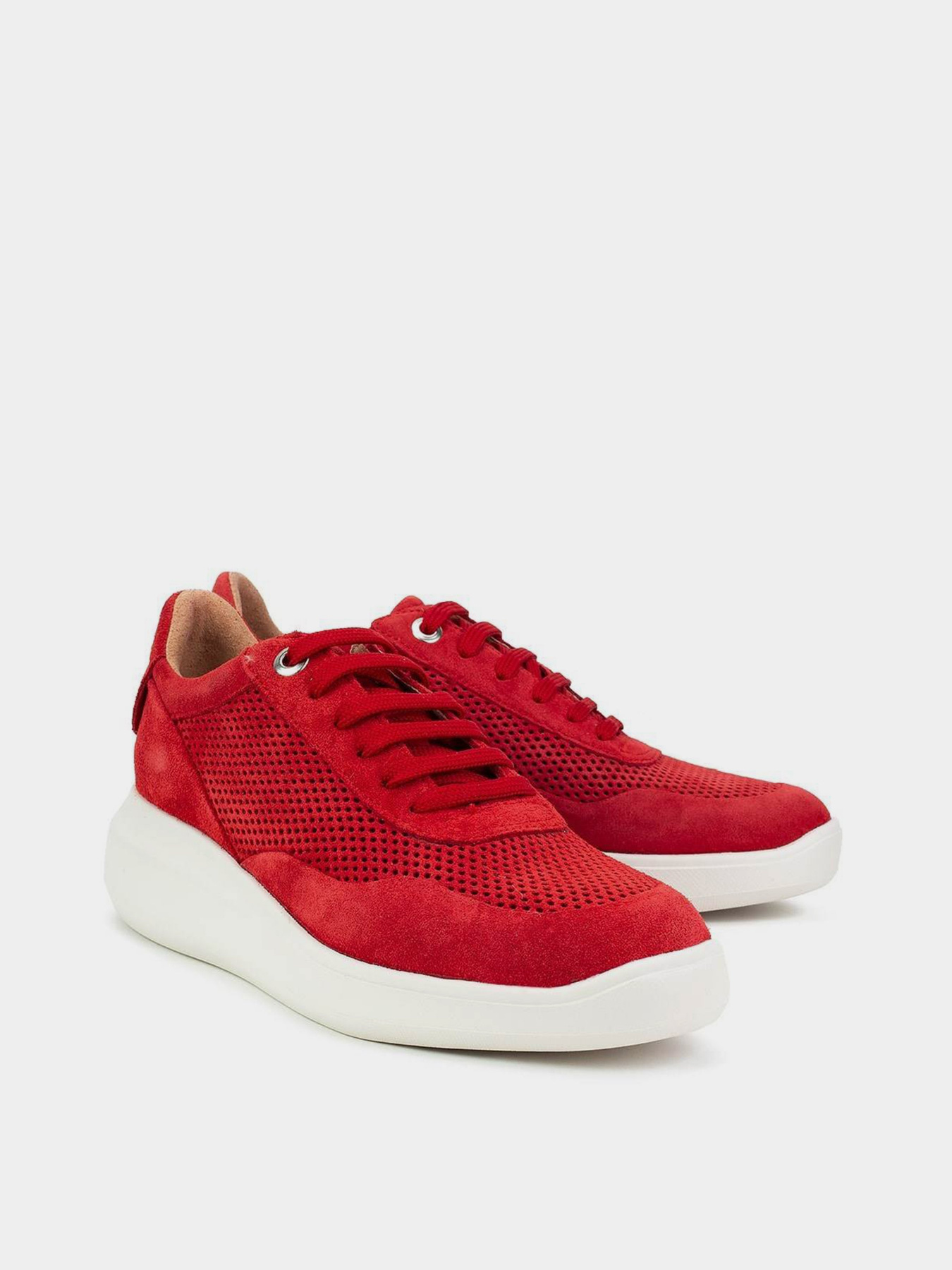 Кросівки повсякденні Geox RUBIDIA модель D92APE-00022-C7000 Фото