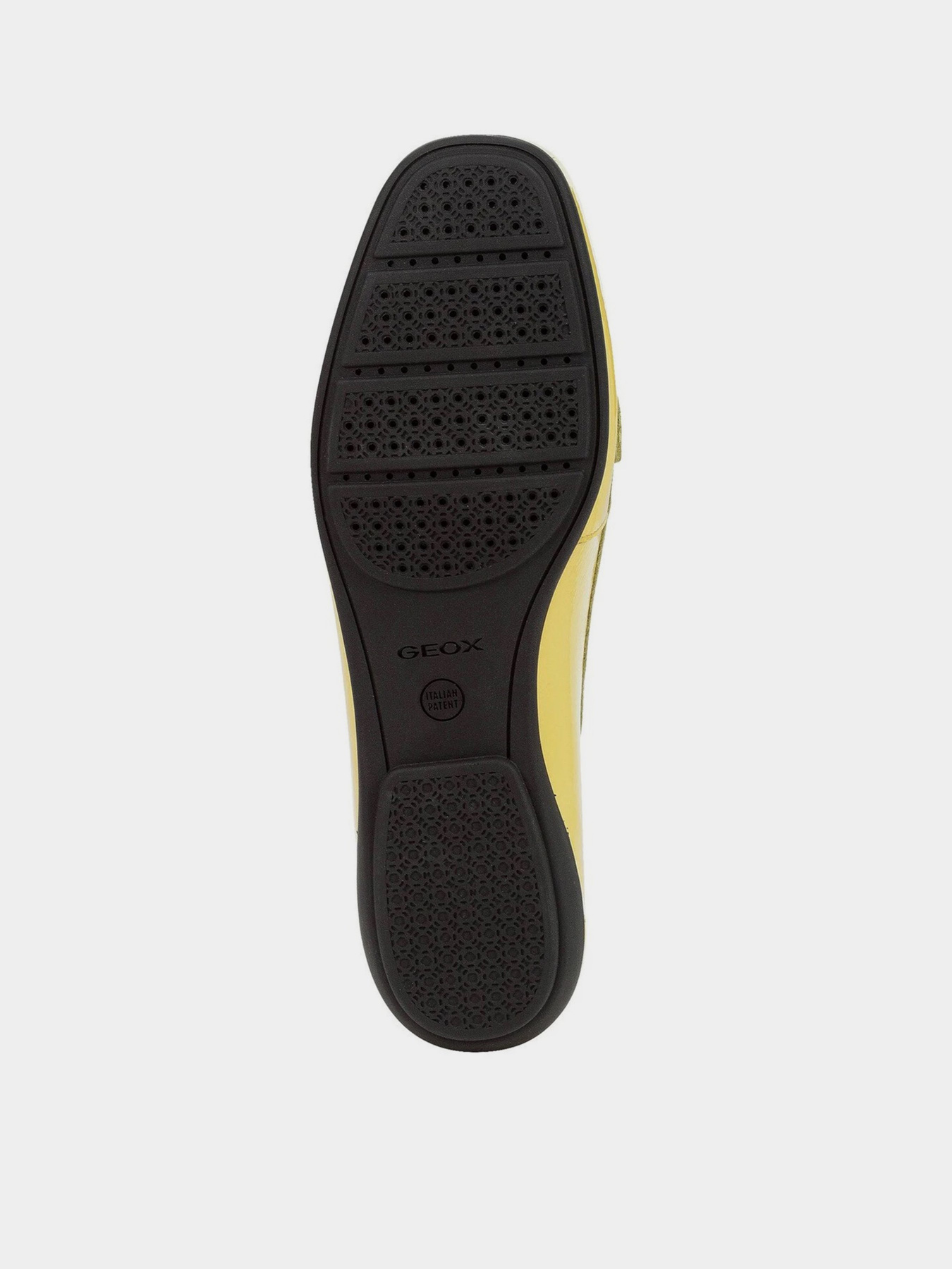 Мокасины Geox Annytah модель D92BMA-00067-C2112 Фото