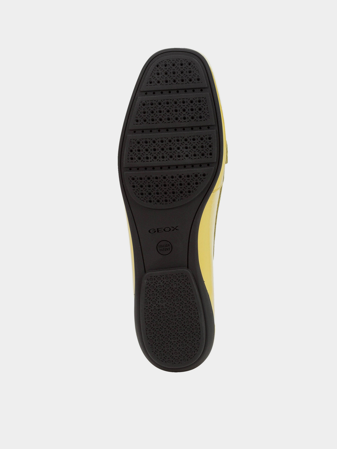 Мокасины Geox Annytah модель D92BMA-00067-C2112 Фото