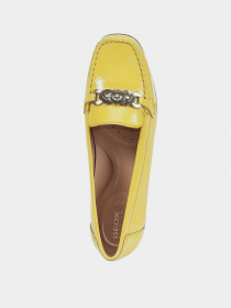 Мокасины Geox Annytah модель D92BMA-00067-C2112 Фото