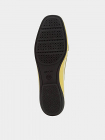 Мокасины Geox Annytah модель D92BMA-00067-C2112 Фото