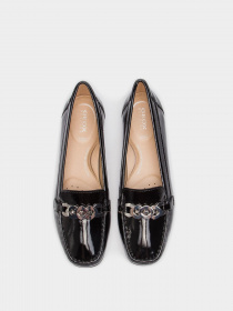 Мокасини Geox Annytah модель D92BMA-00067-C9999 Фото