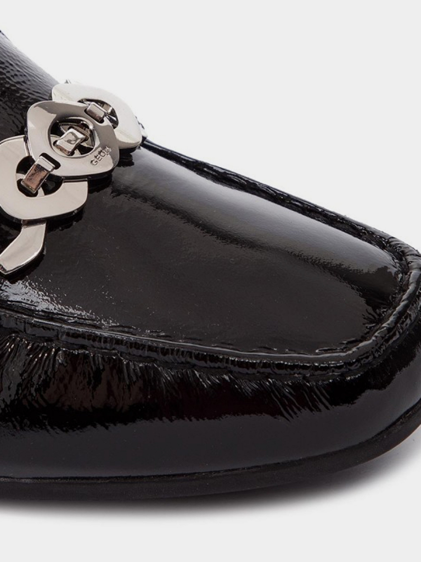 Мокасины Geox Annytah модель D92BMA-00067-C9999 Фото