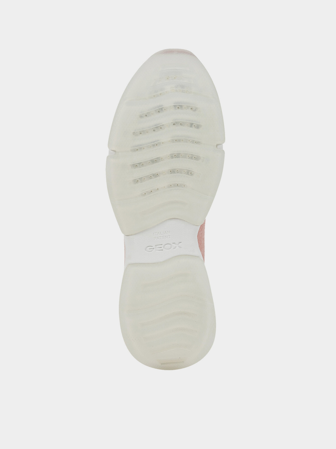 Кросівки Geox Kirya модель D92BPB-01422-C4290 Фото