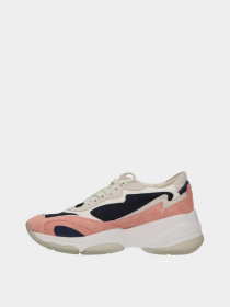 Кросівки Geox Kirya модель D92BPB-01422-C4290 Фото