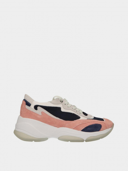 Кроссовки Geox Kirya модель D92BPB-01422-C4290 Фото