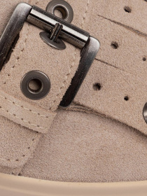 Лоферы Geox Ghoula модель D92BVC-00022-C6738 Фото