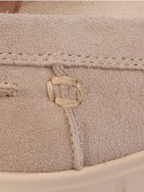 Лоферы Geox Ghoula модель D92BVC-00022-C6738 Фото