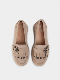 Лоферы Geox Ghoula модель D92BVC-00022-C6738 Фото