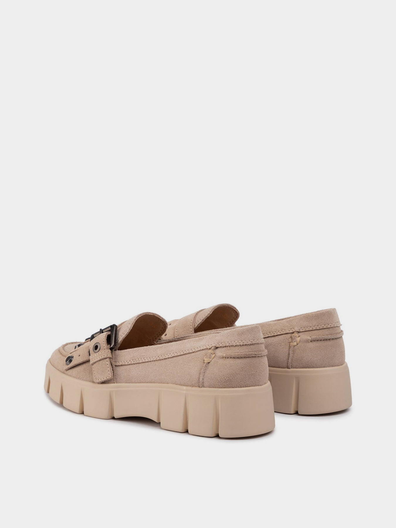 Лофери Geox Ghoula модель D92BVC-00022-C6738 Фото