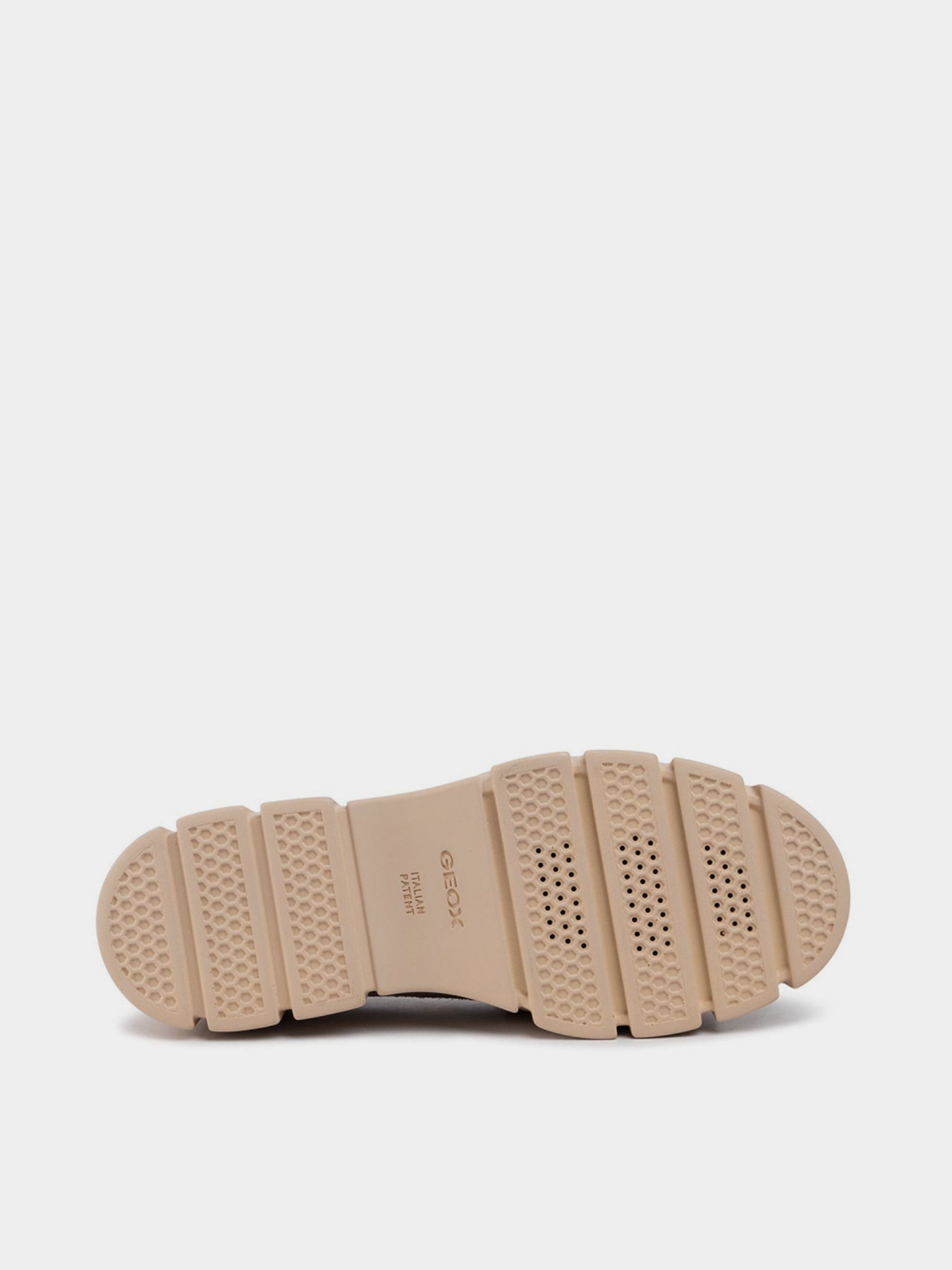 Лофери Geox Ghoula модель D92BVC-00022-C6738 Фото