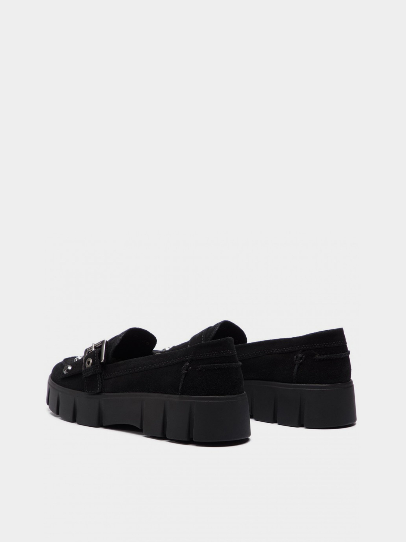 Лоферы Geox Ghoula модель D92BVC-00022-C9999 Фото