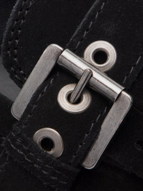 Лоферы Geox Ghoula модель D92BVC-00022-C9999 Фото