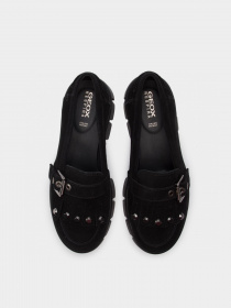 Лофери Geox Ghoula модель D92BVC-00022-C9999 Лофери Geox Ghoula модель D92BVC-00022-C9999 Фото