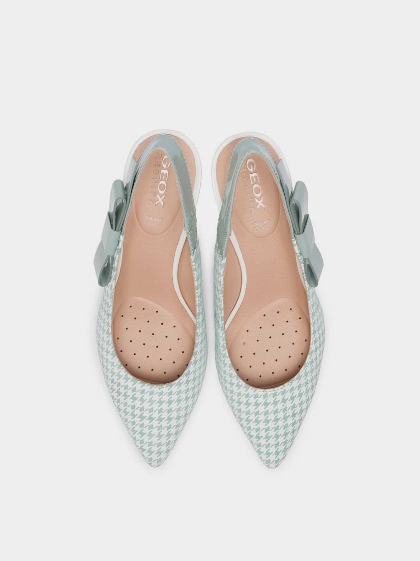 Босоножки Geox Elisangel модель D92BWA-00766-C0464 Фото