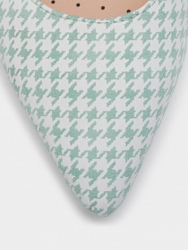 Босоножки Geox Elisangel модель D92BWA-00766-C0464 Фото