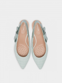 Босоножки Geox Elisangel модель D92BWA-00766-C0464 Фото