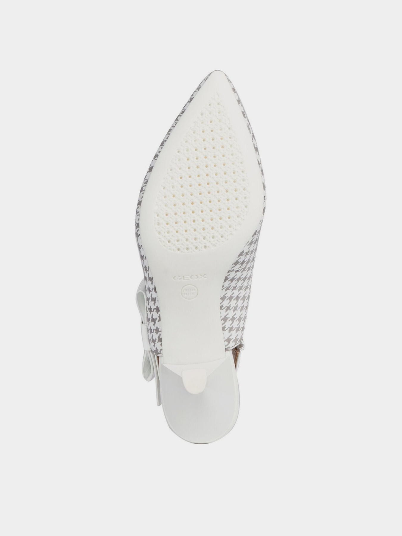 Босоножки Geox Elisangel модель D92BWA-00766-C1303 Фото