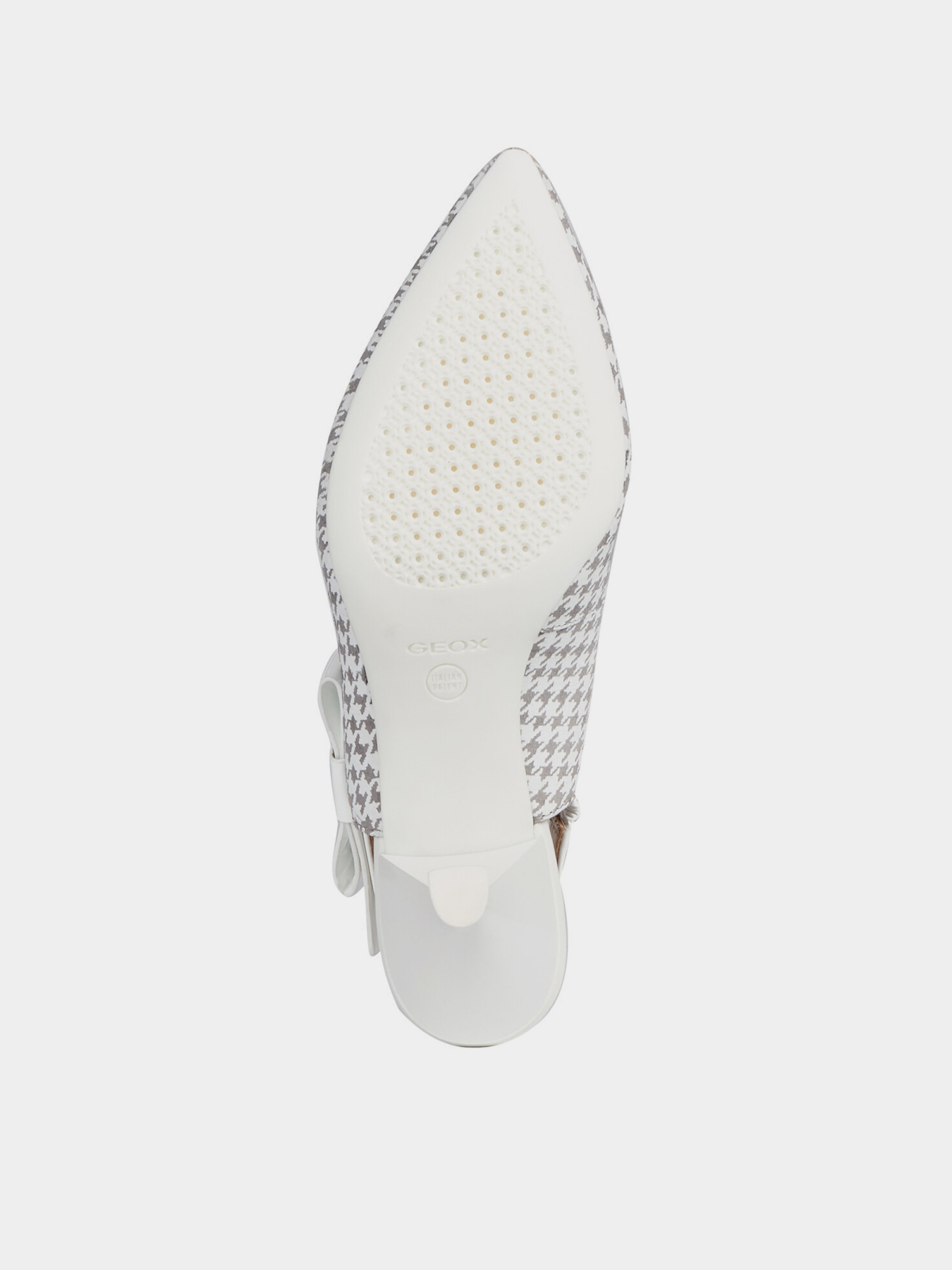 Босоножки Geox Elisangel модель D92BWA-00766-C1303 Фото