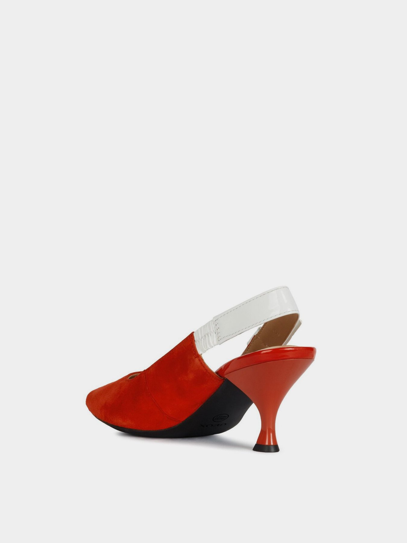 Босоножки Geox Elisangel модель D92BWA-02166-C7Y1Z Босоножки Geox Elisangel модель D92BWA-02166-C7Y1Z Фото