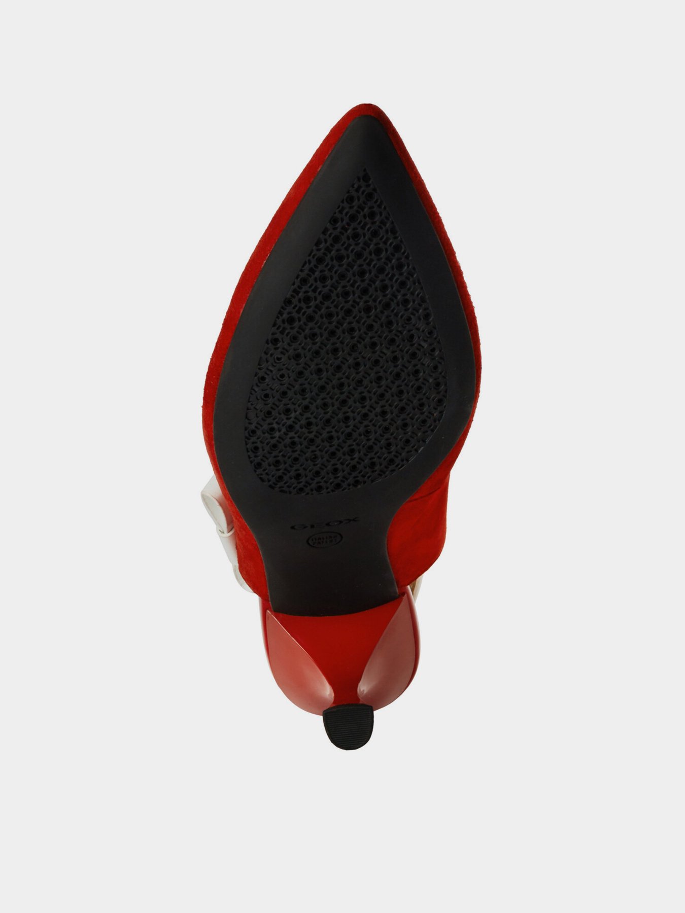 Босоножки Geox Elisangel модель D92BWA-02166-C7Y1Z Босоножки Geox Elisangel модель D92BWA-02166-C7Y1Z Фото