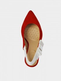 Босоножки Geox Elisangel модель D92BWA-02166-C7Y1Z Босоножки Geox Elisangel модель D92BWA-02166-C7Y1Z Фото