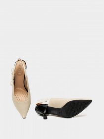 Босоножки Geox Elisangel модель D92BWA-04366-C5002 Босоножки Geox Elisangel модель D92BWA-04366-C5002 Фото