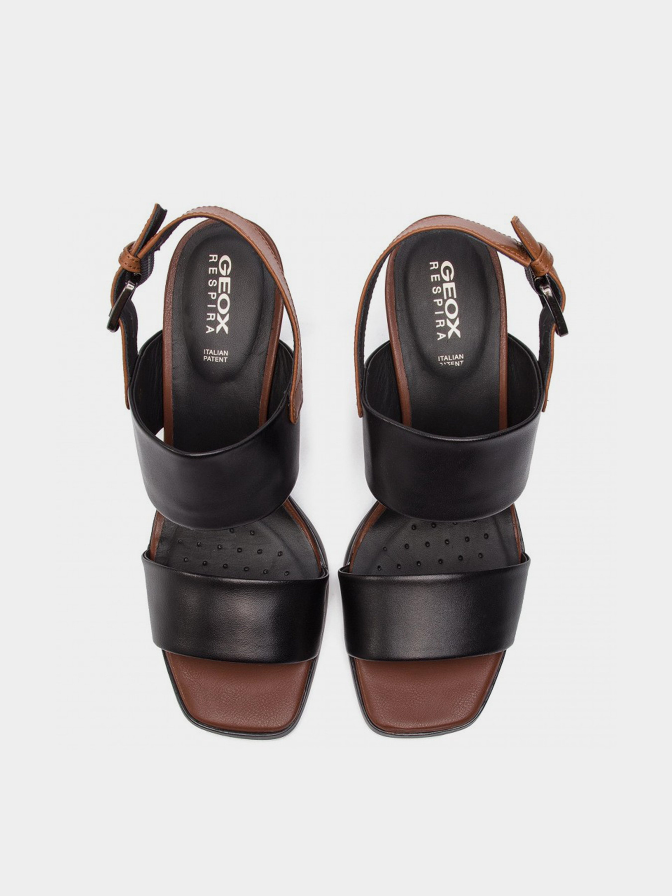 Босоножки Geox Jenieve модель D92CDA-00043-C0111 Фото