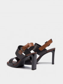 Босоножки Geox Jenieve модель D92CDA-00043-C0111 Фото