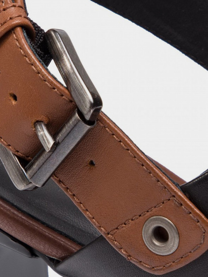 Босоніжки Geox Jenieve модель D92CDA-00043-C0111 — фото 3 - INTERTOP
