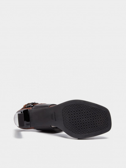 Босоніжки Geox Jenieve модель D92CDA-00043-C0111 — фото 4 - INTERTOP