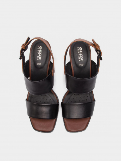 Босоніжки Geox Jenieve модель D92CDA-00043-C0111 — фото 5 - INTERTOP