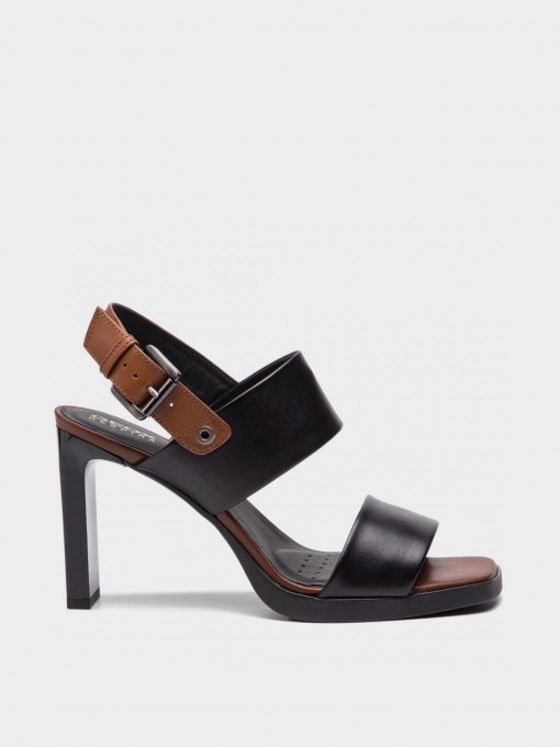 Босоножки Geox Jenieve модель D92CDA-00043-C0111 Фото