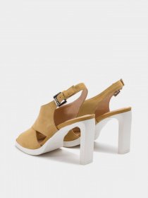 Босоножки Geox Jenieve модель D92CDD-00021-C2112 Фото