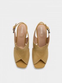 Босоножки Geox Jenieve модель D92CDD-00021-C2112 Фото