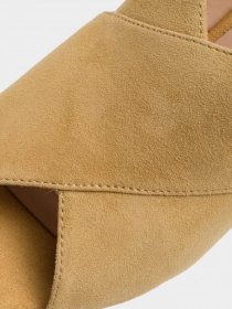 Босоножки Geox Jenieve модель D92CDD-00021-C2112 Фото