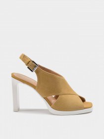 Босоножки Geox Jenieve модель D92CDD-00021-C2112 Фото