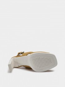 Босоножки Geox Jenieve модель D92CDD-00021-C2112 Босоножки Geox Jenieve модель D92CDD-00021-C2112 Фото