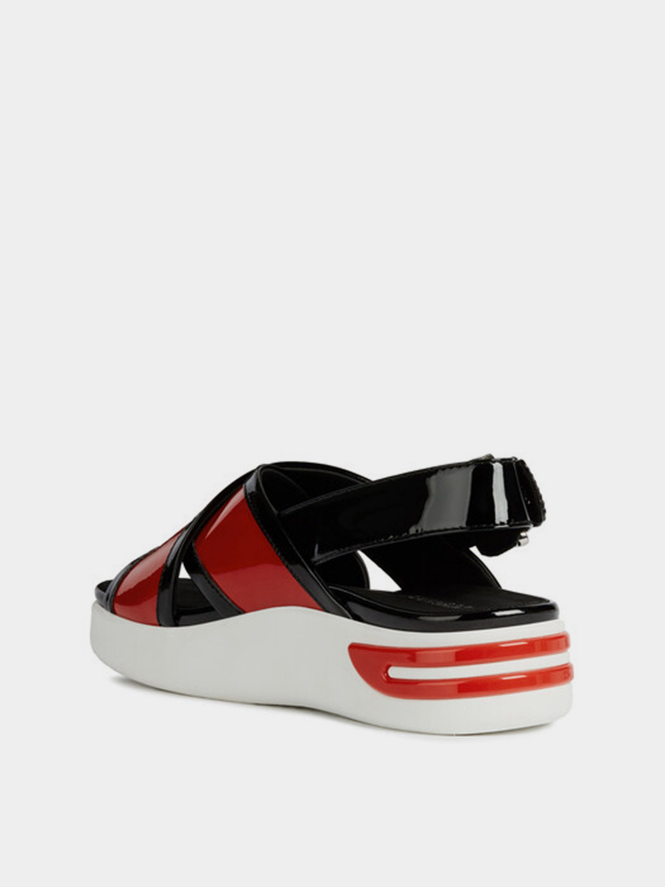 Босоножки Geox Ottaya Sand модель D92CMA-00066-C7Y9B Фото