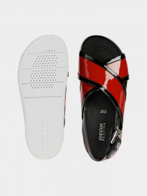 Босоножки Geox Ottaya Sand модель D92CMA-00066-C7Y9B Фото