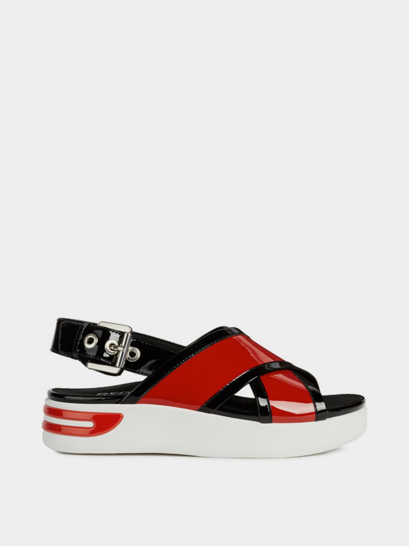 Босоножки Geox Ottaya Sand модель D92CMA-00066-C7Y9B Босоножки Geox Ottaya Sand модель D92CMA-00066-C7Y9B Фото