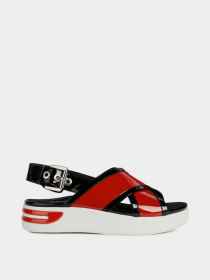 Босоножки Geox Ottaya Sand модель D92CMA-00066-C7Y9B Босоножки Geox Ottaya Sand модель D92CMA-00066-C7Y9B Фото