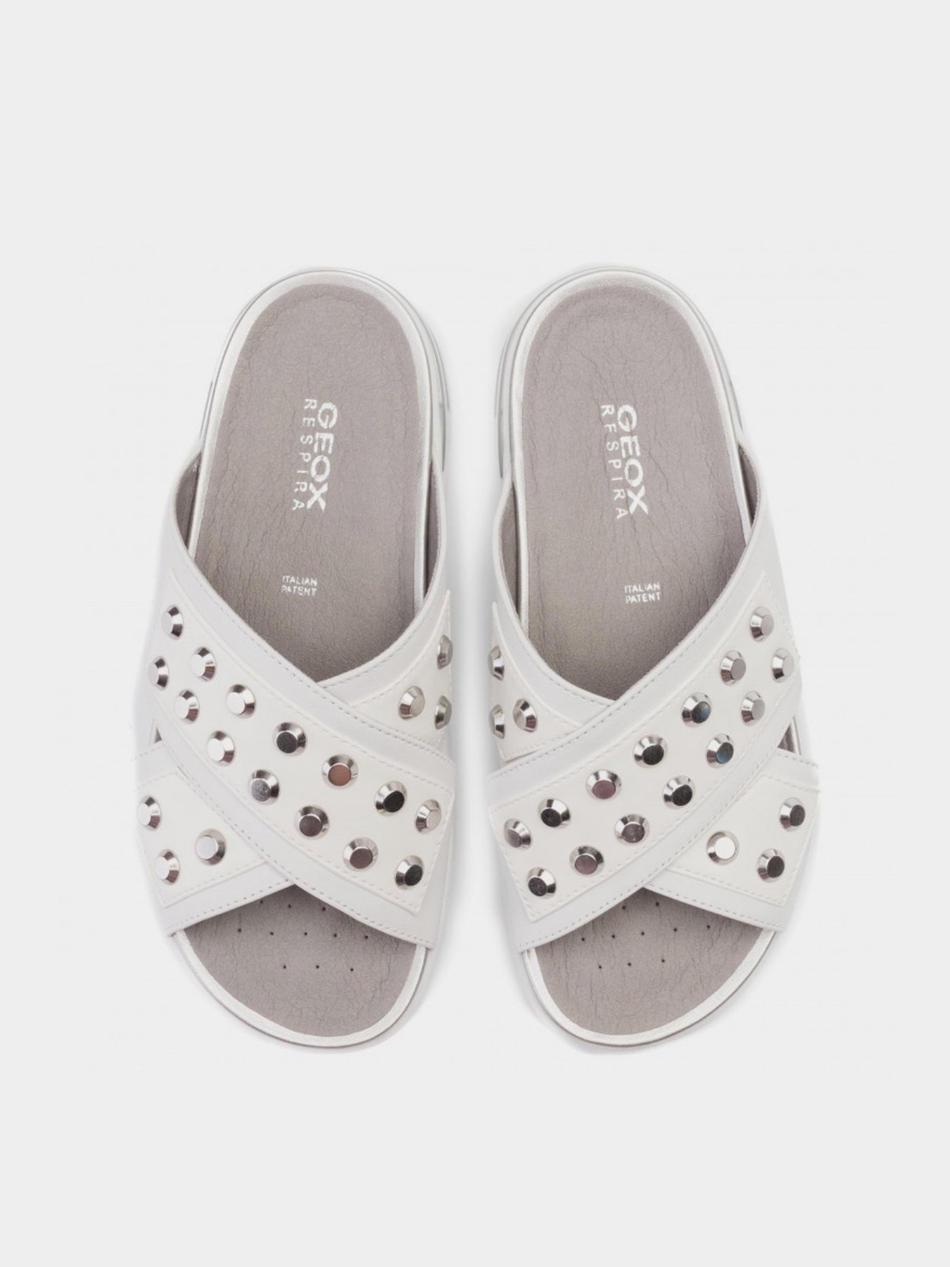 Шльопанці Geox Ottaya Sand модель D92CMD-08554-C0127 Фото