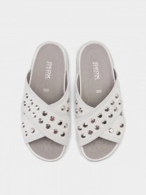 Шлепанцы Geox Ottaya Sand модель D92CMD-08554-C0127 Фото