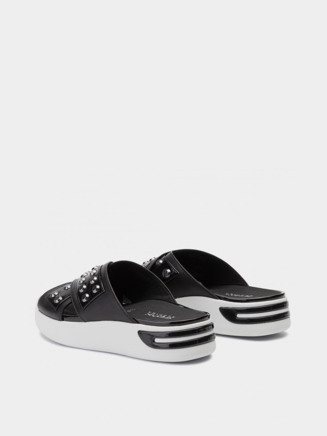 Шлепанцы Geox Ottaya Sand модель D92CMD-08554-C9999 Фото